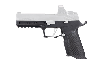 ICARUS ACE 320 SOCOM FULL BLACK