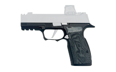 ICARUS ACE 365 SXG MACRO BLK