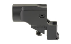 Alternative view of MDT LSS GEN 3 CARBINE INTERFACE BLK