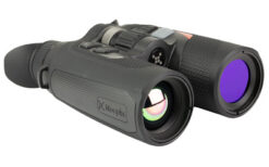 Alternative view of NOCPIX QUEST N35R LRF BINO 640 35MM