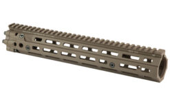 Alternative view of DD RIS III RAIL ASSEMBLIES 12.5 FDE