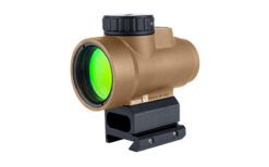 TRIJICON MRO SD GRN DOT CO WT MNT CY