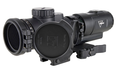 TRIJICON MRO SD PATROL RED DOT COMBO