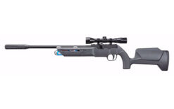 UMX KOMPLETE NCR .22 AIR RIFLE 10RD