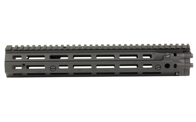 DD RIS III RAIL ASSEMBLIES 12.5 BLK - Image 3