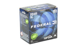 Alternative view of FED TOP GUN 12GA 2.75 #7.5 25/250