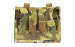 Alternative view of GBRS GROUP DOUBLE RIFLE POUCH MC