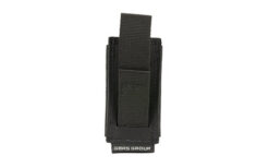Alternative view of GBRS GROUP SINGLE PISTOL POUCH BLK