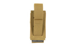 Alternative view of GBRS GROUP SINGLE PISTOL POUCH CB