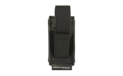 Alternative view of GBRS GROUP SINGLE PISTOL POUCH MCB