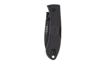 KBAR DOZIER FOLDING HUNTER 3 BLK - Image 3