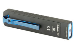Alternative view of OLIGHT ARKFELD PRO GL 1300LUM BLK
