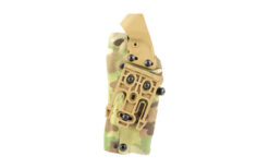 Alternative view of SL 6354RDSO FITS GLOCK 34 X300 RH MC
