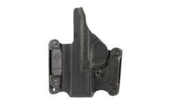 Alternative view of DESANTIS RAPTOR 2 HELLCAT PRO RH BK