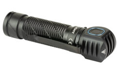 Alternative view of OLIGHT PERUN 3 HL 3000LUM BLACK