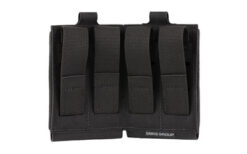Alternative view of GBRS GROUP DOUBLE RIFLE POUCH BLK