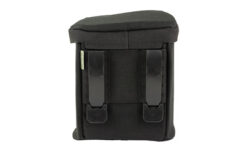 Alternative view of HSGI NVG POUCH DUST BAG COMBO BLK