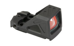 Alternative view of SHLDS RMSSC GL ED RFX MINI SGHT 4MOA