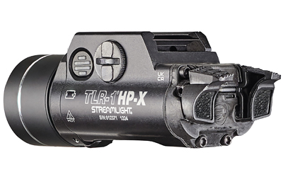 STRMLGHT TLR-1 HP-X 1000 LUMEN BLACK - Image 3