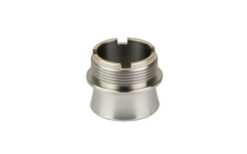 Alternative view of YHM FULL CHOKE CONE VICTRA-12 SLV