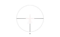 Alternative view of ATHLON HELOS BTR G2 6-24X56 APRS6