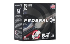 FED MASTER CLSS 12GA 2.75 1OZ #7.5