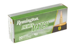 Alternative view of REM 6.5GRN 130GR REM BERG OTM 20/200