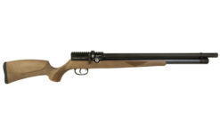 Alternative view of JTS AIRACUDA STANDARD .22 AIR RIFLE