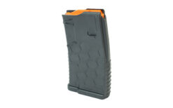Alternative view of MAG HEXMAG SHORTY AR15 20RD GRY