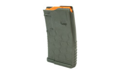 Alternative view of MAG HEXMAG SHORTY AR15 20RD ODG