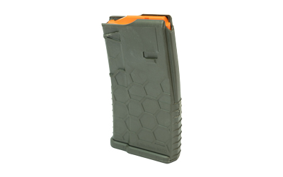 MAG HEXMAG SHORTY AR15 20RD ODG - Image 2