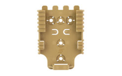 Alternative view of SL 6004 QLS RCVR PLATE FDE