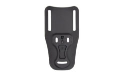 SL MID/CANT UNIV BELT LOOP BLK 2.25