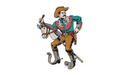 DFCO DOS BOOT +2 3PK COYOTE