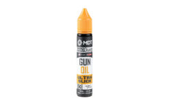 MDT NANOGUARD GUN OIL 1.0 OZ BOTTLE