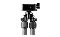 MDT MOUNTAIN BIPOD ARCA BLACK