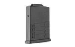 MAG MDT GEN2 6MM ARC 10RD POLY BLK