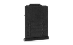 MAG MDT GEN2 6MM ARC 12RD POLY BLK