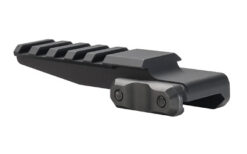 Alternative view of UNITY FAST THERMAL RISER BLACK