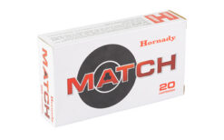 Alternative view of HRNDY MTCH 25CREED 134GR ELDM 20/200