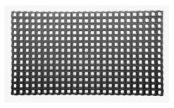 Alternative view of MAGPUL DAKA GRID ORGANIZER RIFLE BLK