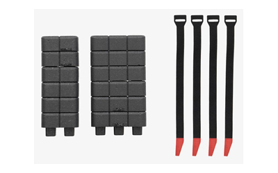 MAGPUL DAKA GRID ORGANIZER RIFLE BLK - Image 3