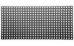 Alternative view of MAGPUL DAKA GRID ORGNZR LONG RFL BLK