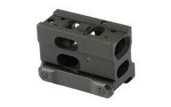 Alternative view of UNITY FAST MICRO-SB DUTY/COMP M5S BK
