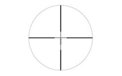 Alternative view of BSA OPTIX 3-9X40 BDC-8 BLK