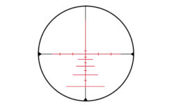Alternative view of KONUS DIABLO 4-16X50 SCOPE BDC IR