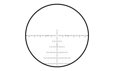 LEUP MARK 4HD 4.5-18X52 PR2-MIL - Image 3