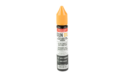 MDT NANOGUARD GUN OIL 1.0 OZ BOTTLE - Image 2