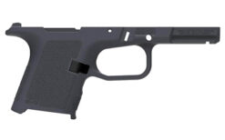 MAGPUL EHG RG9 GRIP RXM SUB-CMPT GRY