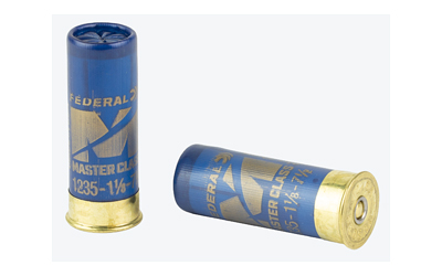 FED MAST CLS 12GA 2.75 1 1/8OZ #7.5 - Image 4